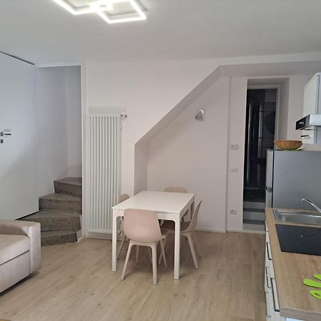 Casa N 61 Apartment Dervio Exterior photo
