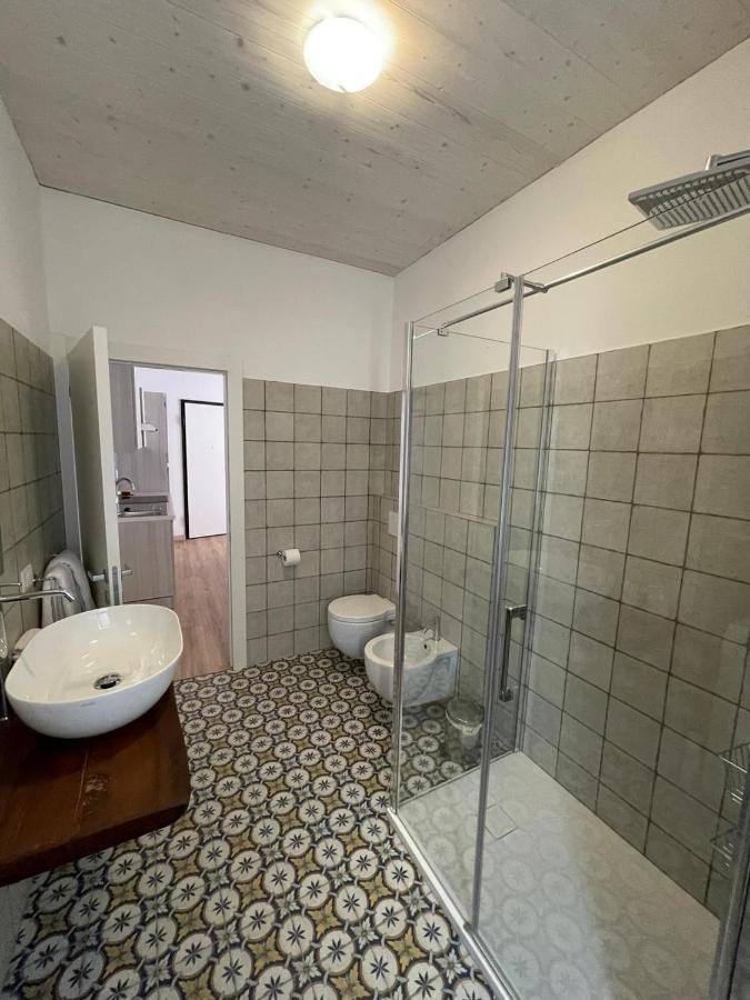 Casa N 61 Apartment Dervio Exterior photo