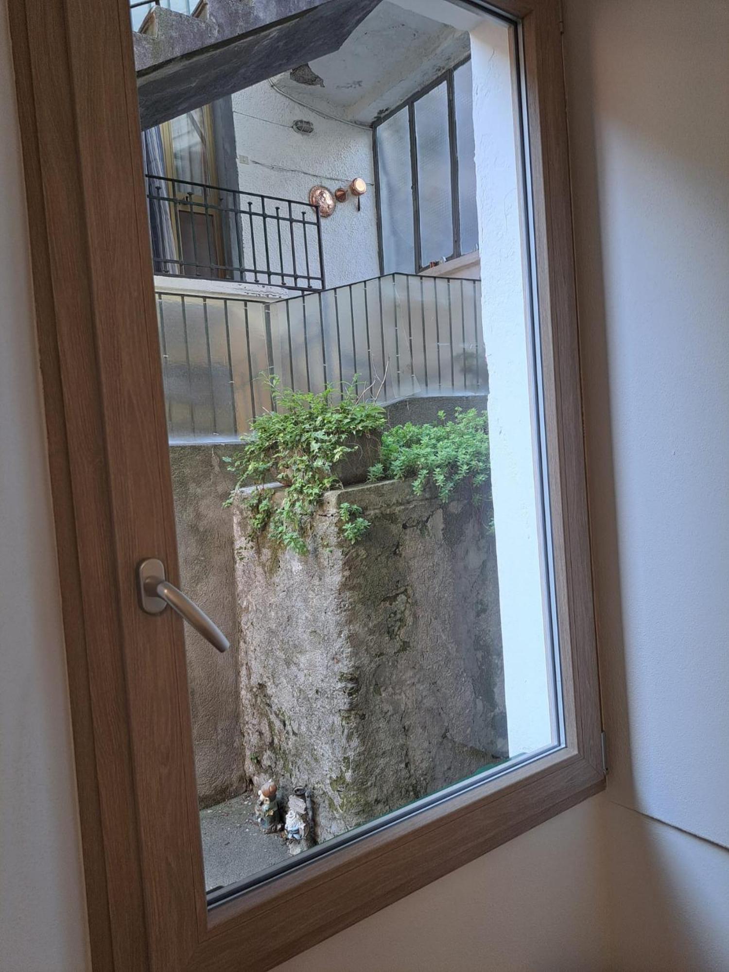 Casa N 61 Apartment Dervio Exterior photo
